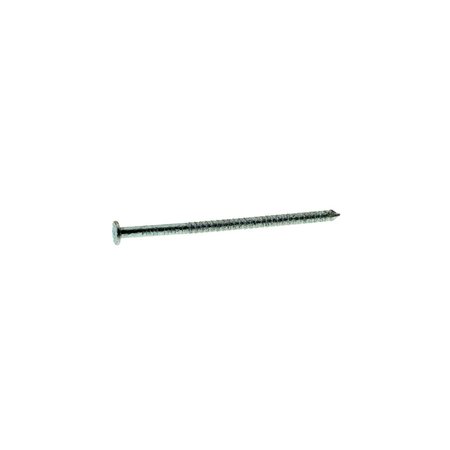 GRIP-RITE 10D 3 in. Deck Hot-Dipped Galvanized Steel Nail Flat Head 1 lb 10HGSTPD1